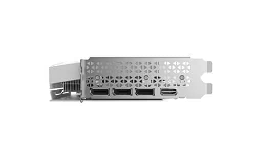 ZOTAC GAMING GeForce RTX 3060 AMP White Edition 12GB GDDR6 image