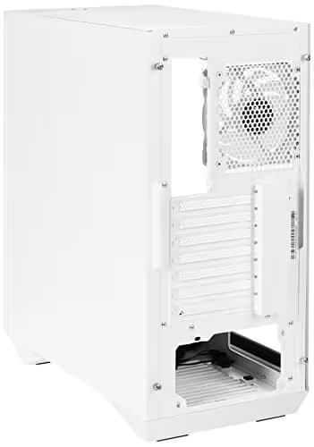 MPG GUNGNIR 110R WHITE image