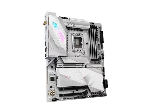 Gigabyte Z790 AORUS PRO X DDR5 ATX image