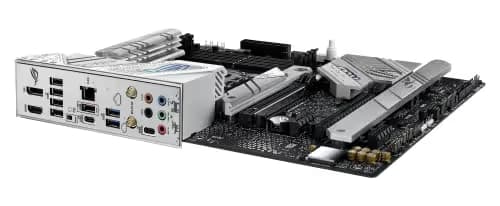 ASUS ROG STRIX B760-A GAMING WIFI image