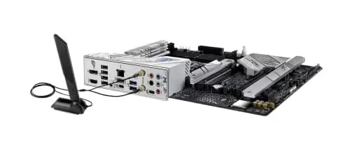 ASUS ROG STRIX B760-A GAMING WIFI image