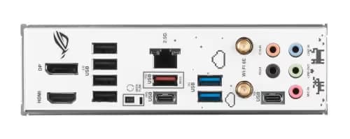 ASUS ROG STRIX B760-A GAMING WIFI image