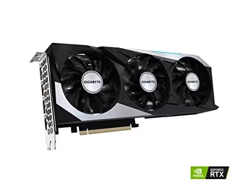 Gigabyte GeForce RTX 3060 Ti GAMING OC D6X 8G image