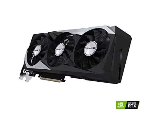 Gigabyte GeForce RTX 3060 Ti GAMING OC D6X 8G image