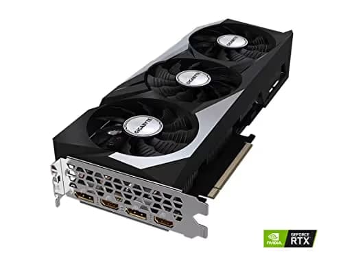 Gigabyte GeForce RTX 3060 Ti GAMING OC D6X 8G image