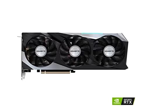 Gigabyte GeForce RTX 3060 Ti GAMING OC D6X 8G image