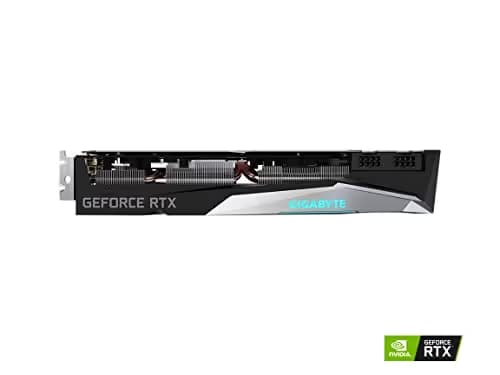 Gigabyte GeForce RTX 3060 Ti GAMING OC D6X 8G image
