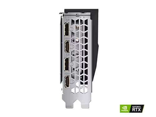 Gigabyte GeForce RTX 3060 Ti GAMING OC D6X 8G image