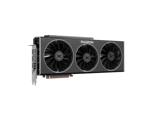 XFX Speedster MERC 319 Radeon RX 6950 XT 16GB GDDR6  image