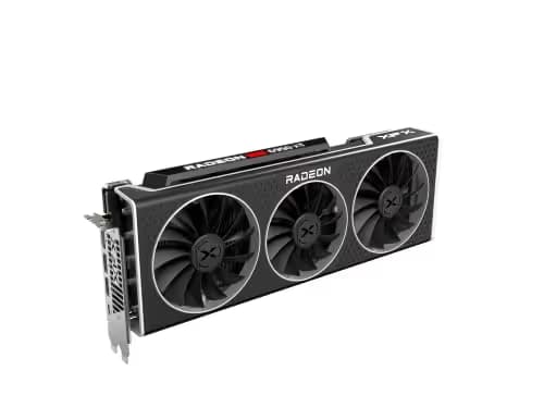 XFX Speedster MERC 319 Radeon RX 6950 XT 16GB GDDR6  image
