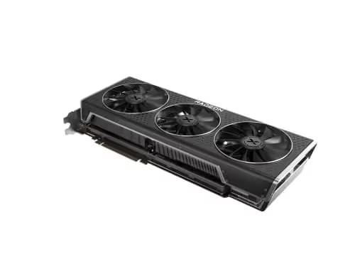 XFX Speedster MERC 319 Radeon RX 6950 XT 16GB GDDR6  image
