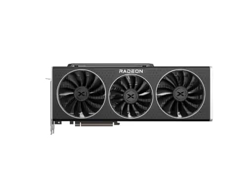 XFX Speedster MERC 319 Radeon RX 6950 XT 16GB GDDR6  image