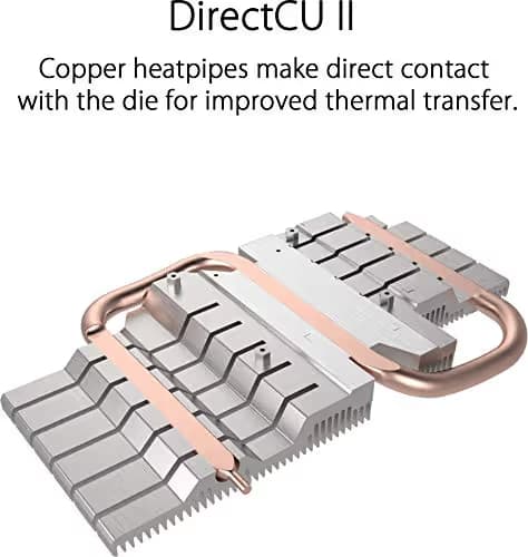 ASUS TUF Gaming GeForce GTX 1660 SUPER OC Edition 6GB GDDR6 image