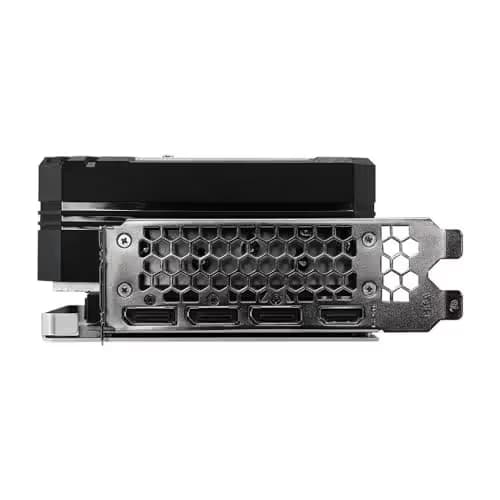 Palit JetStream OC GeForce RTX 4080 SUPER 16GB GDDR6X Black image
