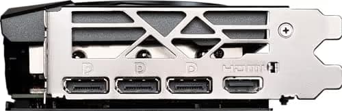 MSI GAMING X SLIM GeForce RTX 4070 SUPER 12GB GDDR6X  image