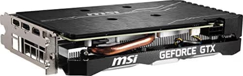 MSI GeForce GTX 1660 SUPER VENTUS XS OC 6GB GDDR6 image
