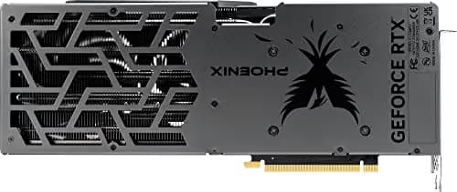 Gainward Phantom GeForce RTX 4070 Ti SUPER 16GB GDDR6X Black image