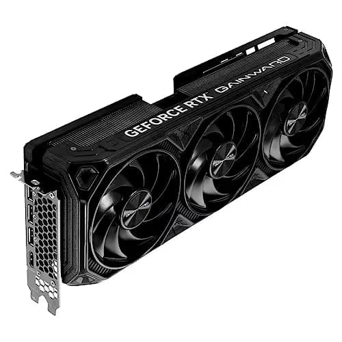 Gainward Panther GeForce RTX 4070 12 GB image
