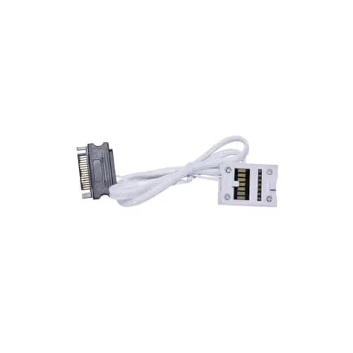 Lian Li UNI FAN TL 120mm White Addressable RGB Reverse Blade 3-Pack image