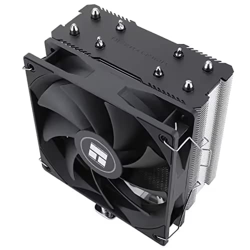 Thermalright Assassin X 120 V2 Air 154mm Black / Silver main image