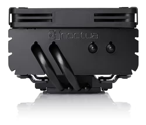 Noctua NH-L9x65 chromax.black Air 65mm Black image