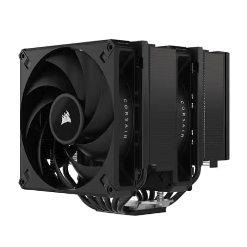 Corsair A115 Air 165mm 84.5 CFM Black main image