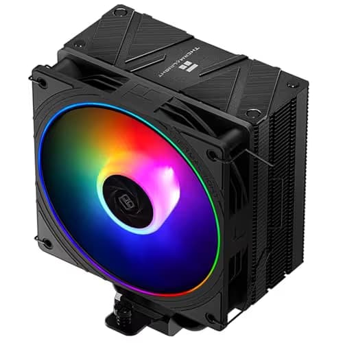 Thermalright Assassin Spirit 120 EVO Air 156mm 68.9 CFM Black image