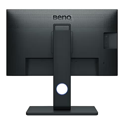 BenQ SW271C 27" 4K 60Hz Mini LED Monitor image