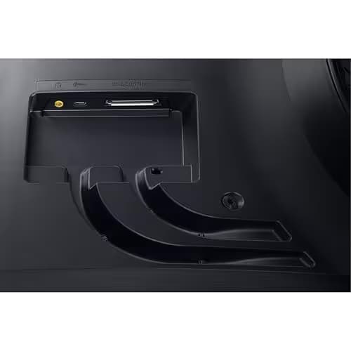 Samsung Odyssey Ark 2nd Gen 55" 4K 165Hz Mini LED VA Curved Monitor image