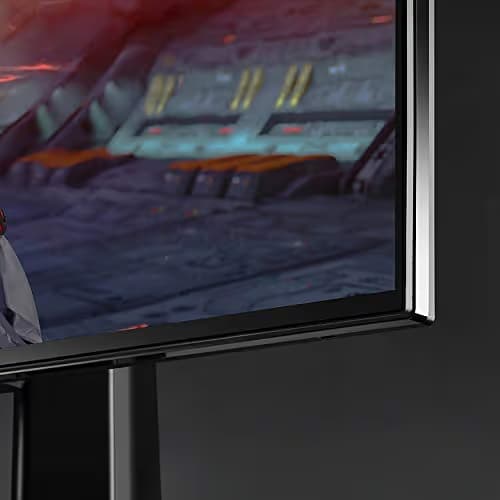 LG 27GN950-B UltraGear Gaming Monitor 27" 144Hz 4K image