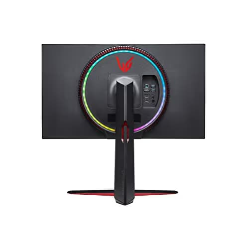 LG 27GN950-B UltraGear Gaming Monitor 27" 144Hz 4K image