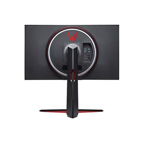 LG 27GN950-B UltraGear Gaming Monitor 27" 144Hz 4K image