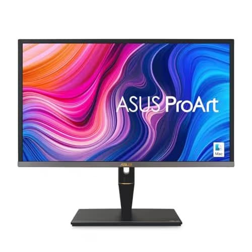 Asus ProArt Display PA27UCX-K 27" 4K 60Hz Mini LED IPS Monitor image