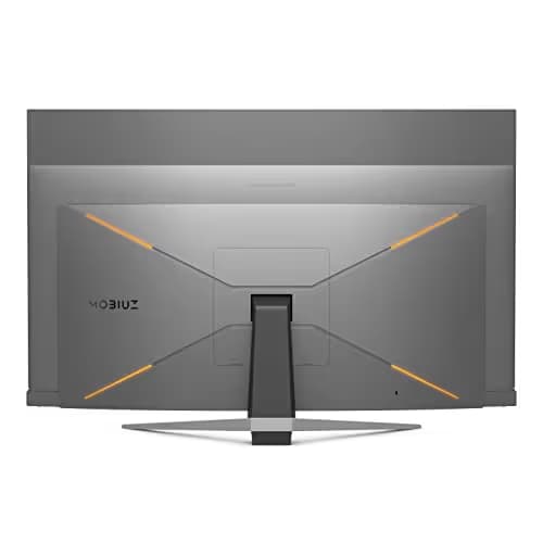 BenQ MOBIUZ EX480UZ 48" 4K 120Hz OLED Monitor image