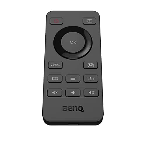 BenQ MOBIUZ EX480UZ 48" 4K 120Hz OLED Monitor image