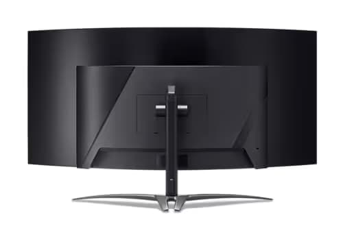 Acer Predator X45 bmiiphuzx 44.5" 3440x1440 240Hz OLED Curved Monitor image