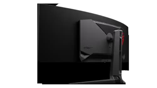 Asus ROG Swift OLED PG49WCD 49" 5120x1440 144Hz QD-OLED Curved Monitor image