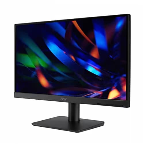 Acer V226HQL H 21.5" 1080p 100Hz VA Monitor image