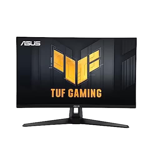 Asus TUF Gaming VG279QM1A 27" 1080p 280Hz IPS Monitor main image