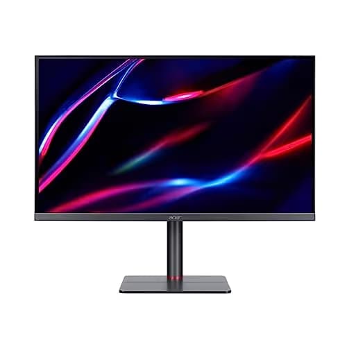 Acer Nitro XV275K P3 27" 4K 160Hz Mini LED IPS Monitor main image