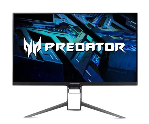 Acer PREDATOR X32 FP 32" 4K 165Hz Mini LED IPS Monitor image