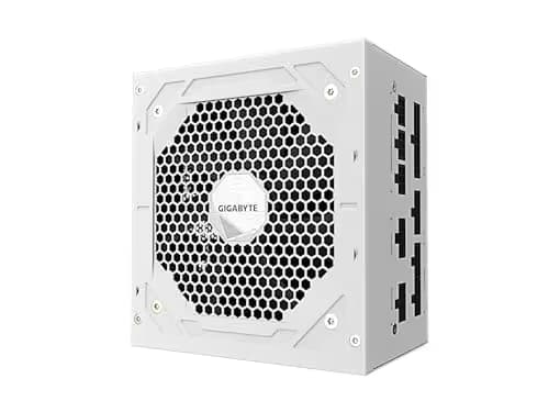 Gigabyte UD-GM PG5 850W Fully Modular 80+ Gold Certified ATX image
