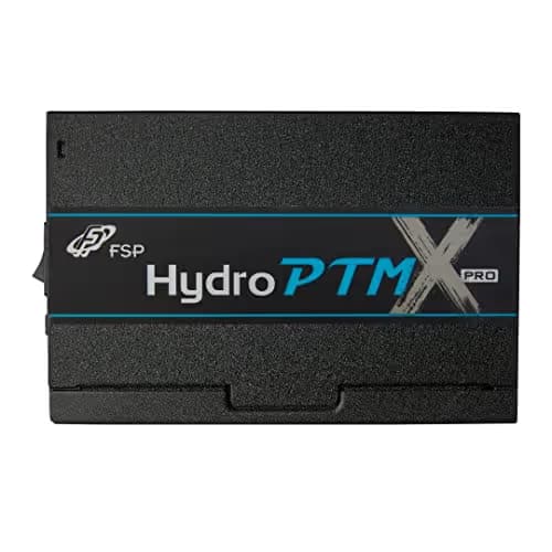 FSP Group Hydro PTM X PRO Gen5 Black 850W Fully Modular 80+ Platinum image