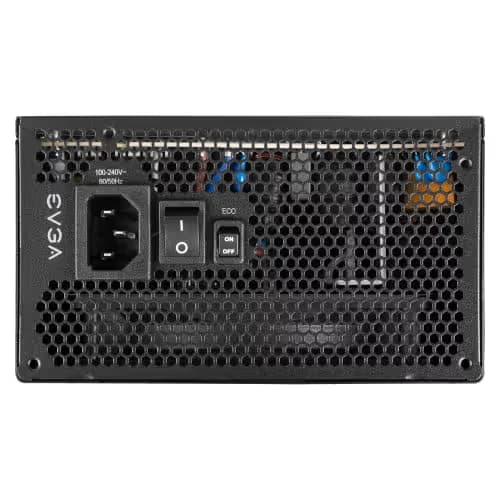 EVGA GE Black ATX 700W Non-Modular 80+ Gold Certified image