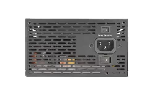 Thermaltake Toughpower GF A3 TT Premium Edition Black 1200W Fully Modular 80+ Gold image