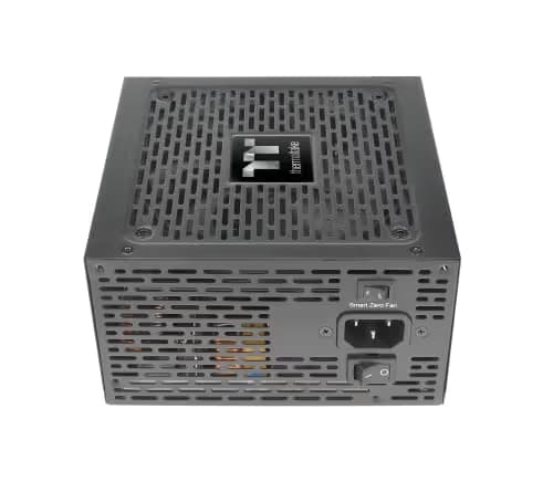 Thermaltake Toughpower GF A3 TT Premium Edition Black 1200W Fully Modular 80+ Gold image