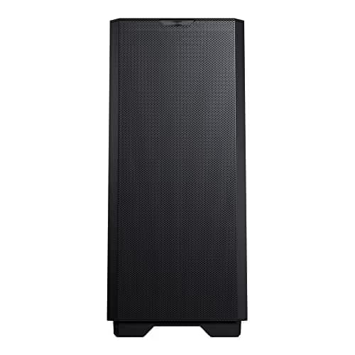 Phanteks Eclipse G300A ATX Mid Tower Black Tempered Glass Side Panel (1 Fan) image