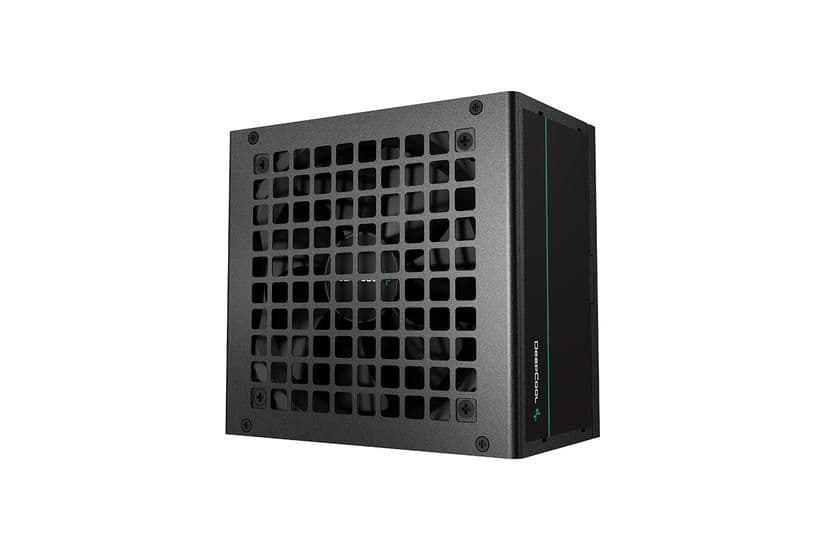 Deepcool PF400 Black 230V ATX 400W Non-Modular 80+ Certified main image