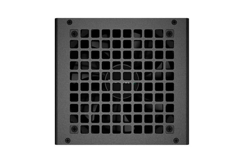 Deepcool PF700 Black 230V ATX 700W Non-Modular 80+ Certified main image