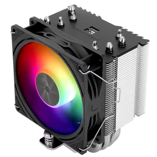 Thermalright Assassin X SE Air 118mm Black / Silver main image
